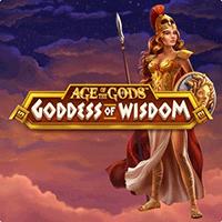 Age of the Gods: Goddess Of Wisdom